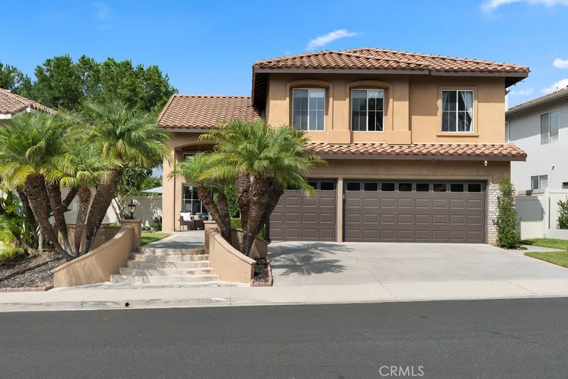 33 Coppercrest, Aliso Viejo