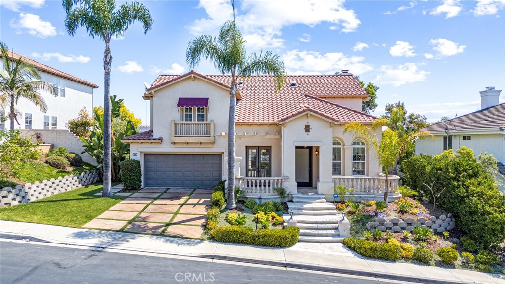 33 Fawnridge Place, Aliso Viejo CA 92656 - photo 1