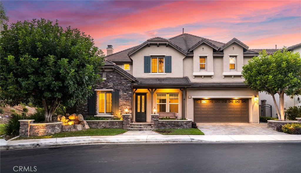 33 Glittering Sky, Aliso Viejo CA 92656 - photo 6