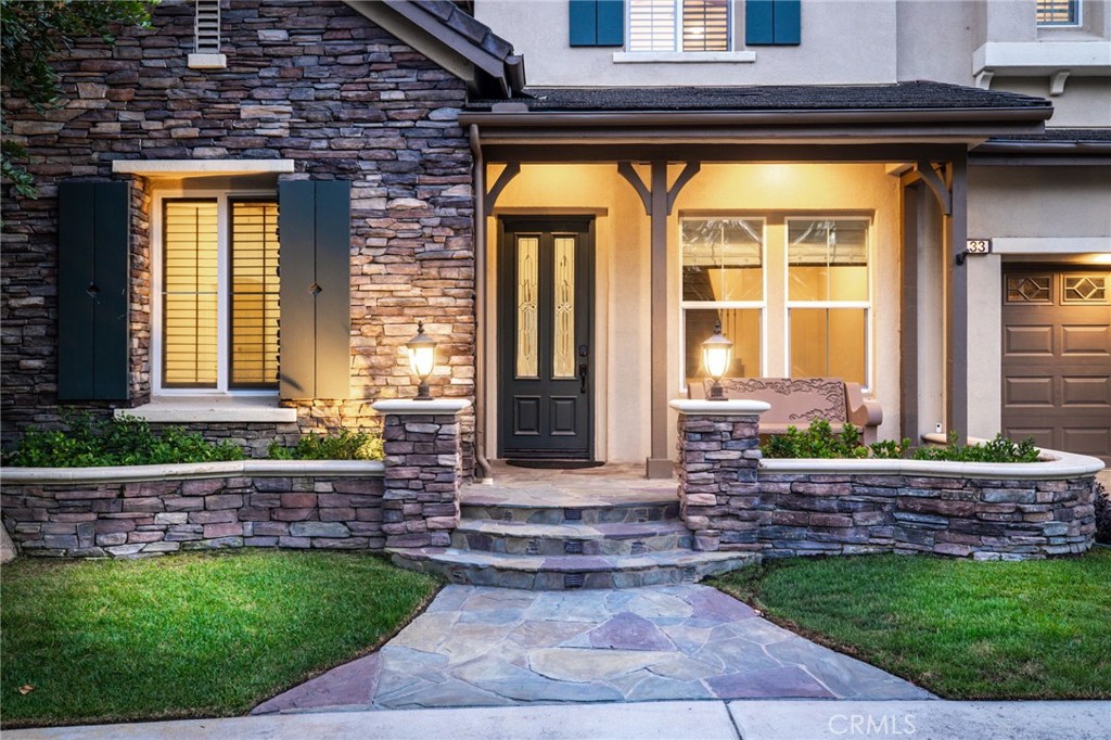 33 Glittering Sky, Aliso Viejo CA 92656 - photo 7
