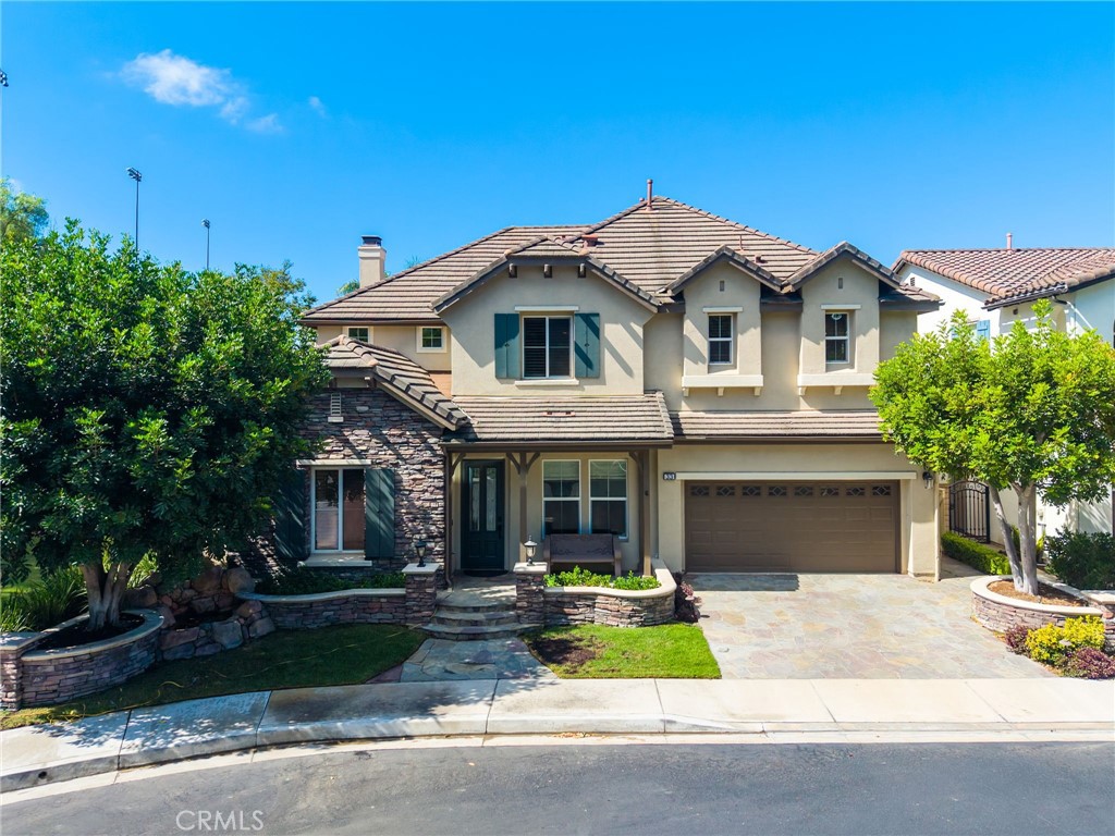 33 Glittering Sky, Aliso Viejo CA 92656 - photo 67