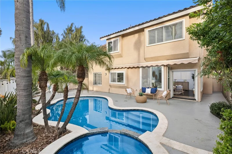 33 Pheasant Lane, Aliso Viejo, CA 92656