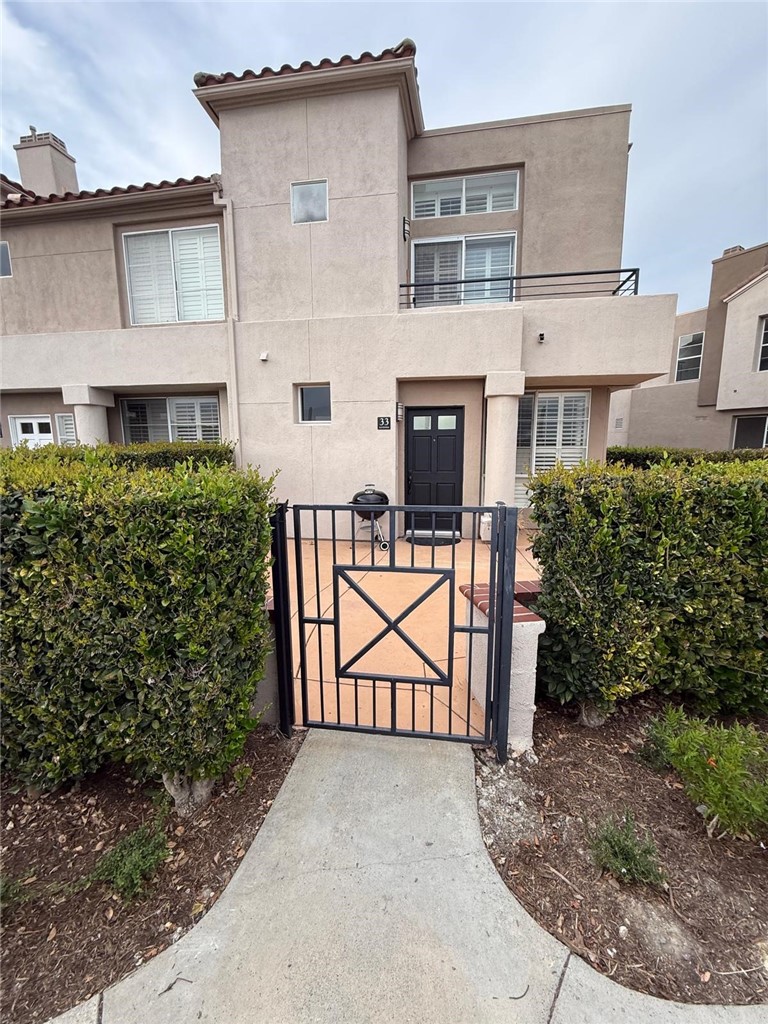 Welcome home - 33 Southwind, Aliso Viejo CA 92656 - photo 1