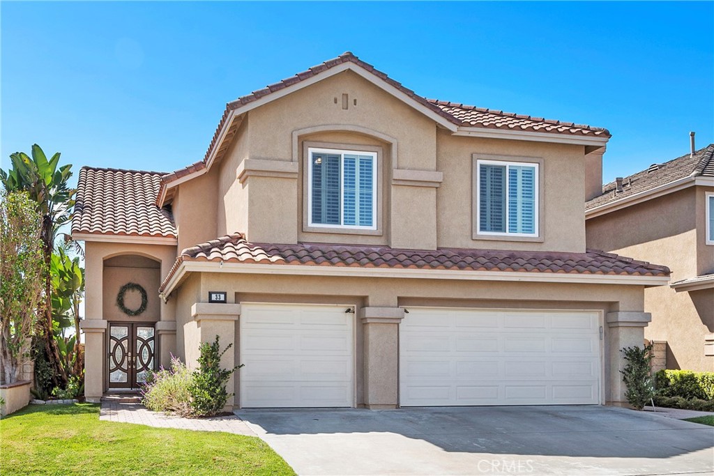 Welcome home! - 33 Timberland, Aliso Viejo CA 92656 - photo 1