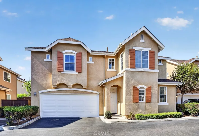 34 Rue Du Chateau, Aliso Viejo