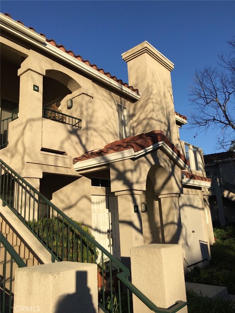 located second floor - 34 Sandpiper Lane, Aliso Viejo CA 92656 - photo 1