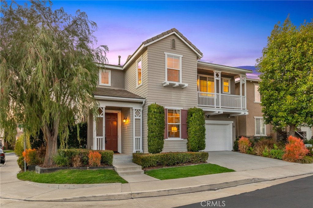 35 Cumberland Lane 14, Aliso Viejo CA 92656 - photo 1