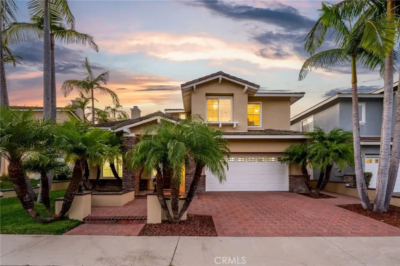 35 Hollyleaf, Aliso Viejo
