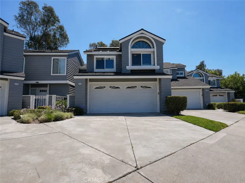 35 Pepperwood, Aliso Viejo