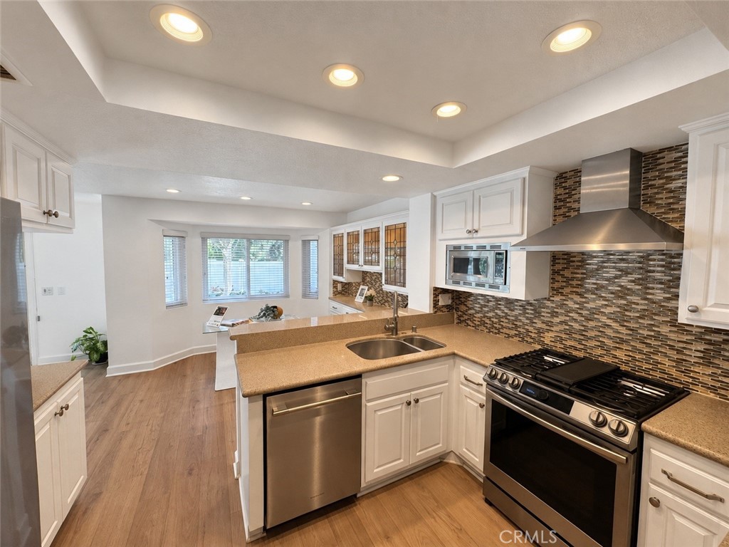 35 Pepperwood, Aliso Viejo CA 92656 - photo 10