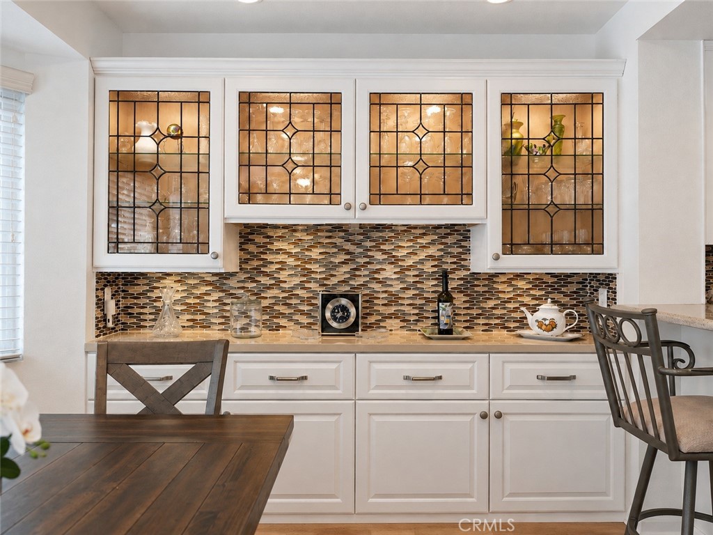 Nook Custom​​‌​​​​‌​​‌‌​​‌‌​​‌‌​​‌​​​‌‌​‌​​​​‌‌​‌​​ built-in - 35 Pepperwood, Aliso Viejo CA 92656 - photo 12