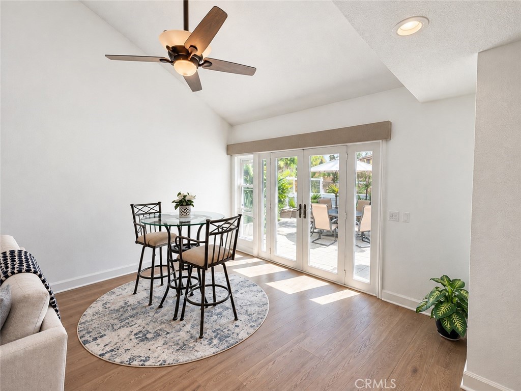 Dining Room - 35 Pepperwood, Aliso Viejo CA 92656 - photo 14