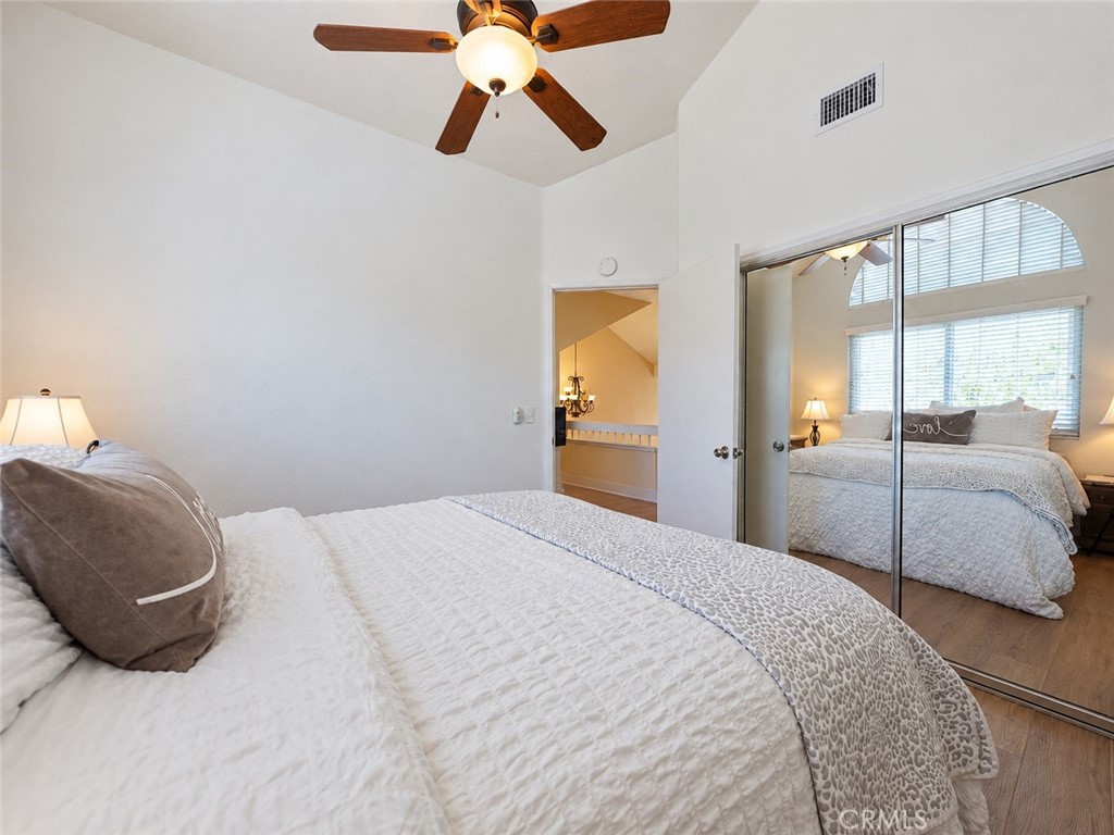 Bedroom 2 - 35 Pepperwood, Aliso Viejo CA 92656 - photo 23