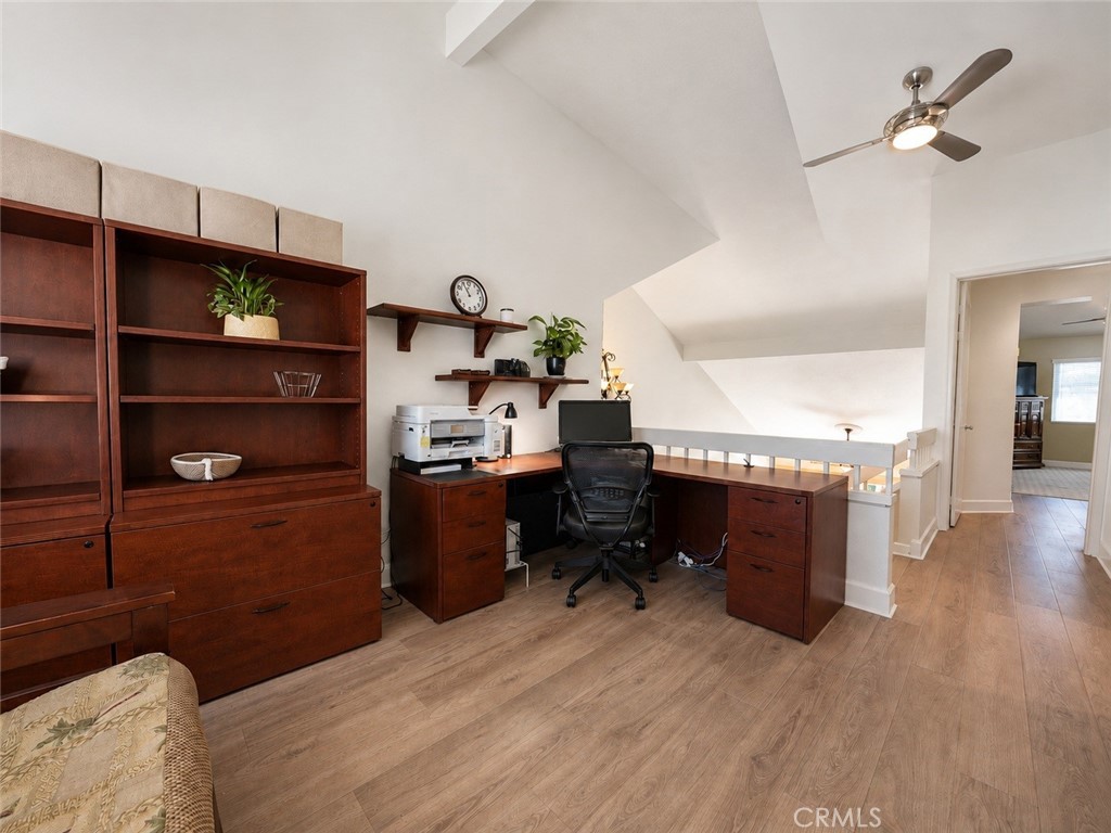 Loft - 35 Pepperwood, Aliso Viejo CA 92656 - photo 26