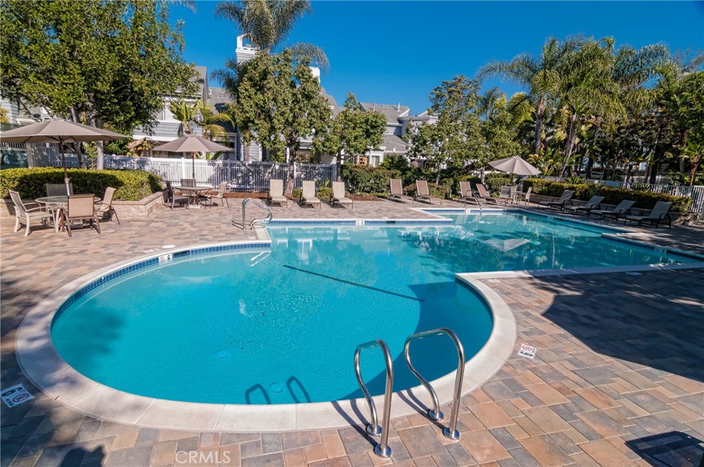 35 Pepperwood, Aliso Viejo CA 92656 - photo 45