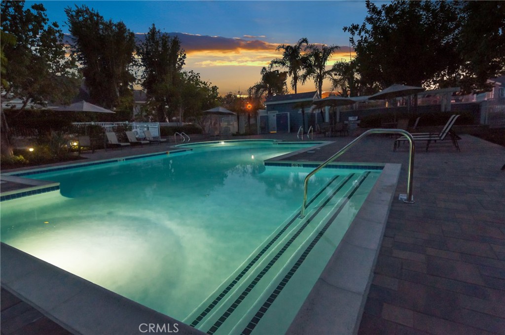 35 Pepperwood, Aliso Viejo CA 92656 - photo 47