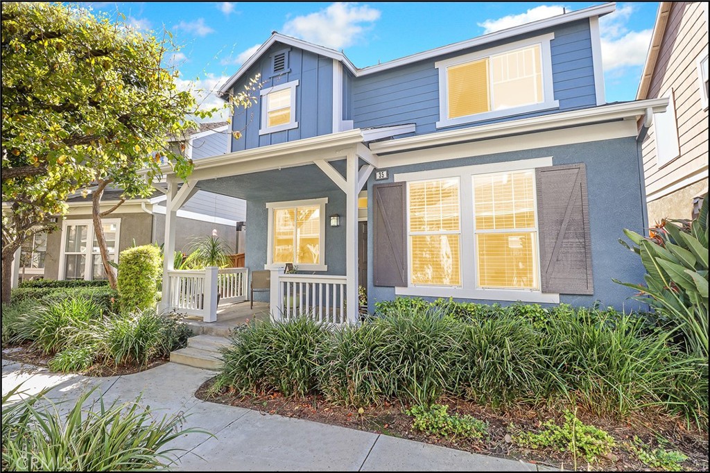 35 Picket Lane, Aliso Viejo CA 92656 - photo 1