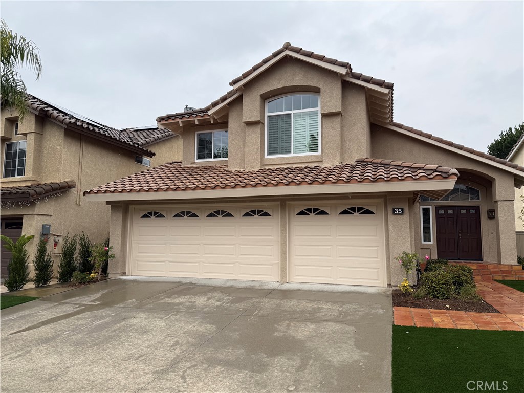 35 Tanglewood, Aliso Viejo CA 92656 - photo 1