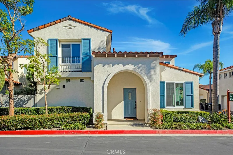 36 Colony Way, Aliso Viejo, CA 92656
