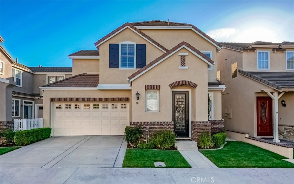 36 Edmonton Place, Aliso Viejo CA 92656 - photo 1