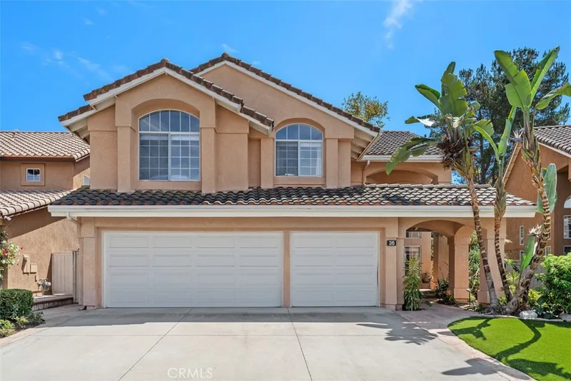 36 Tanglewood, Aliso Viejo