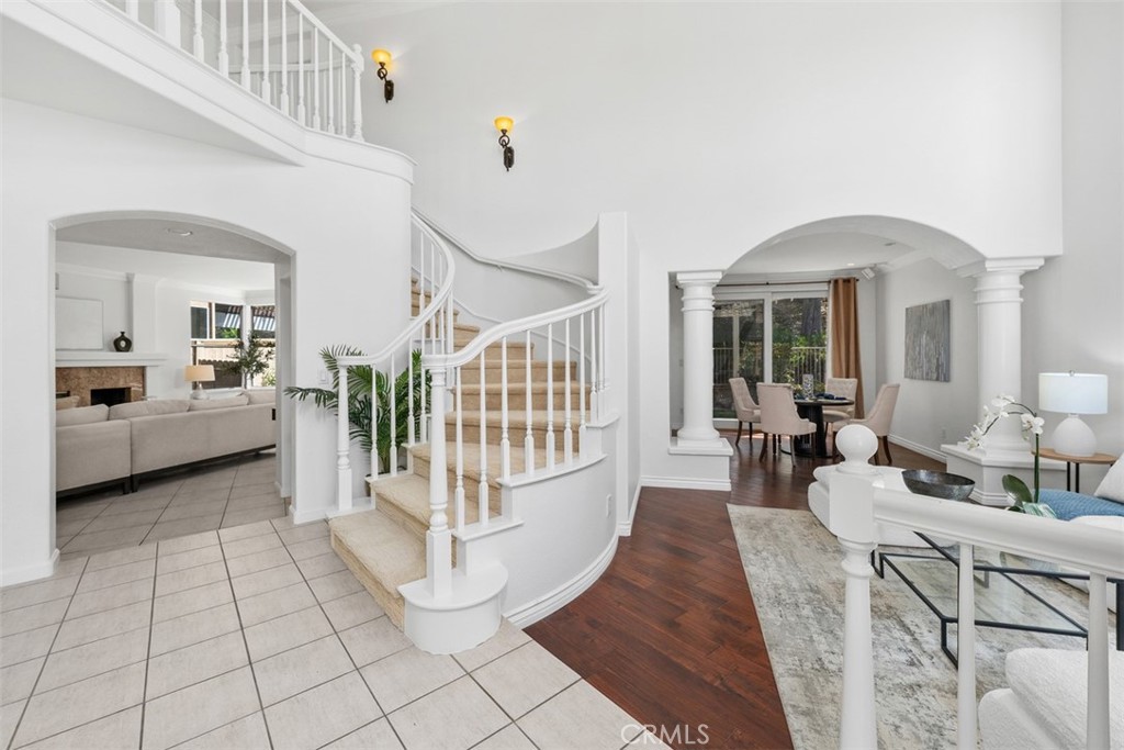 entry - 36 Tanglewood, Aliso Viejo CA 92656 - photo 2