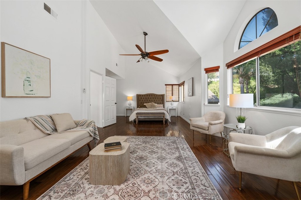 a true primary suite! - 36 Tanglewood, Aliso Viejo CA 92656 - photo 17