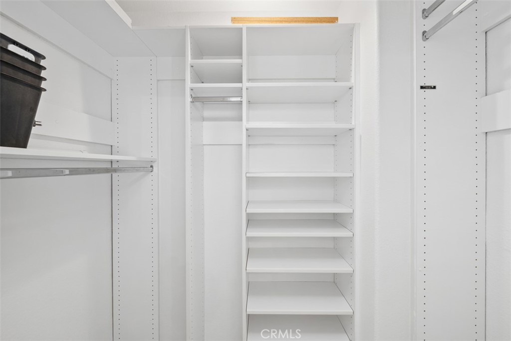 walk in closet in primary - 36 Tanglewood, Aliso Viejo CA 92656 - photo 21