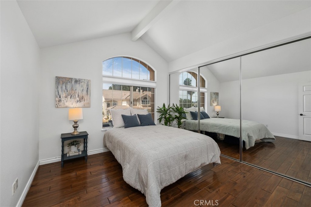 Bedroom #2 - 36 Tanglewood, Aliso Viejo CA 92656 - photo 22