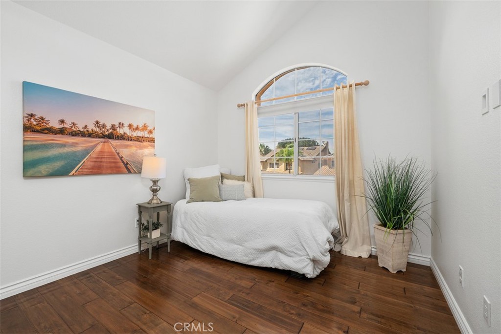 Bedroom #3 - 36 Tanglewood, Aliso Viejo CA 92656 - photo 23