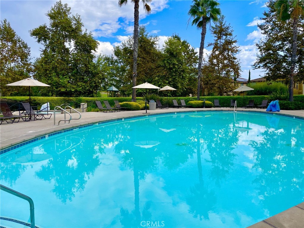AV Aquatic Center pool 1 (optional membership) - 36 Tanglewood, Aliso Viejo CA 92656 - photo 35