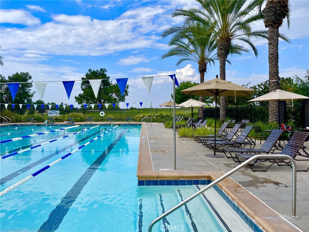 AV Aquatic Center pool 2 (optional membership) - 36 Tanglewood, Aliso Viejo CA 92656 - photo 36