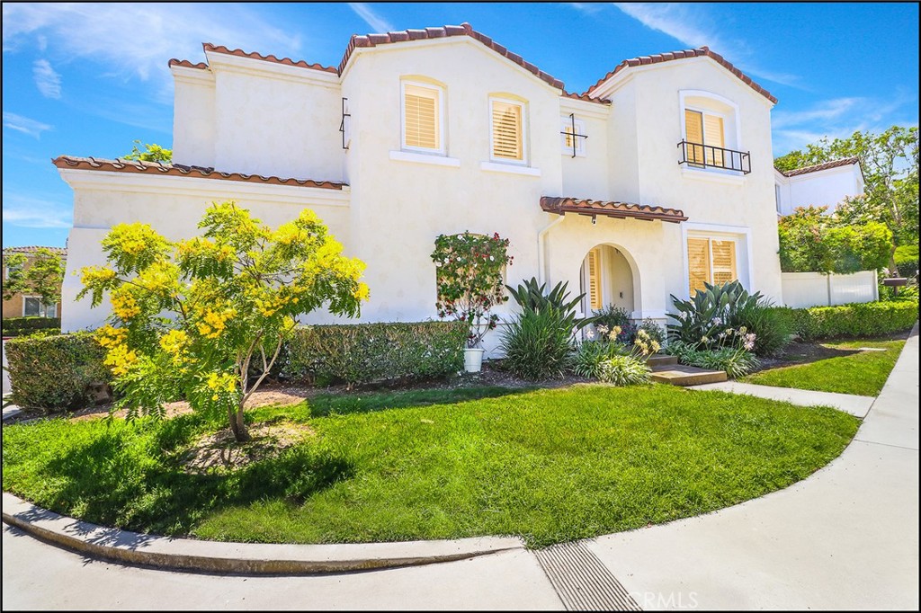 36 Vista Del Canon, Aliso Viejo CA 92656 - photo 1