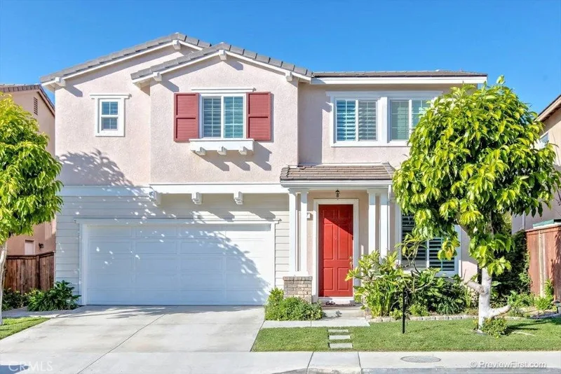 37 Dawn Lane, Aliso Viejo, CA 92656