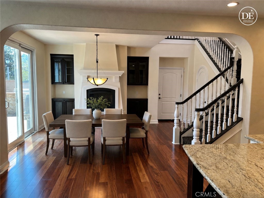 virtually staged - 37 Rincon Way, Aliso Viejo CA 92656 - photo 11