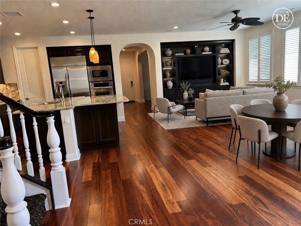 virtually staged - 37 Rincon Way, Aliso Viejo CA 92656 - photo 13