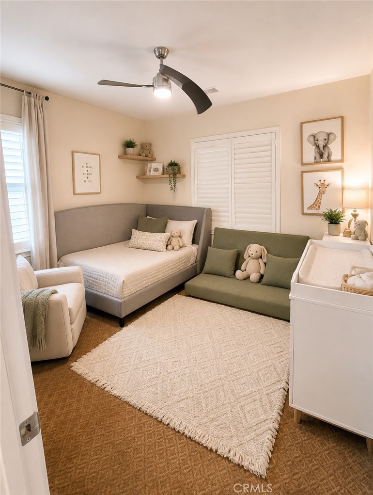 Second Level Room - 37 Rincon Way, Aliso Viejo CA 92656 - photo 21