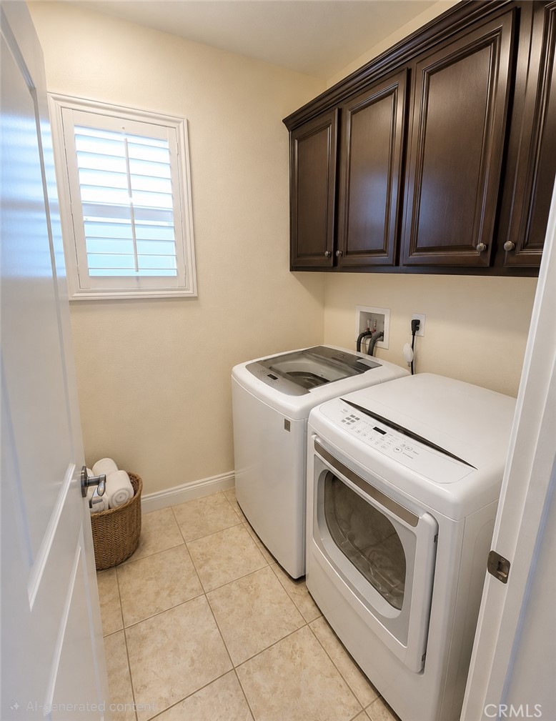 Laundry - 37 Rincon Way, Aliso Viejo CA 92656 - photo 23