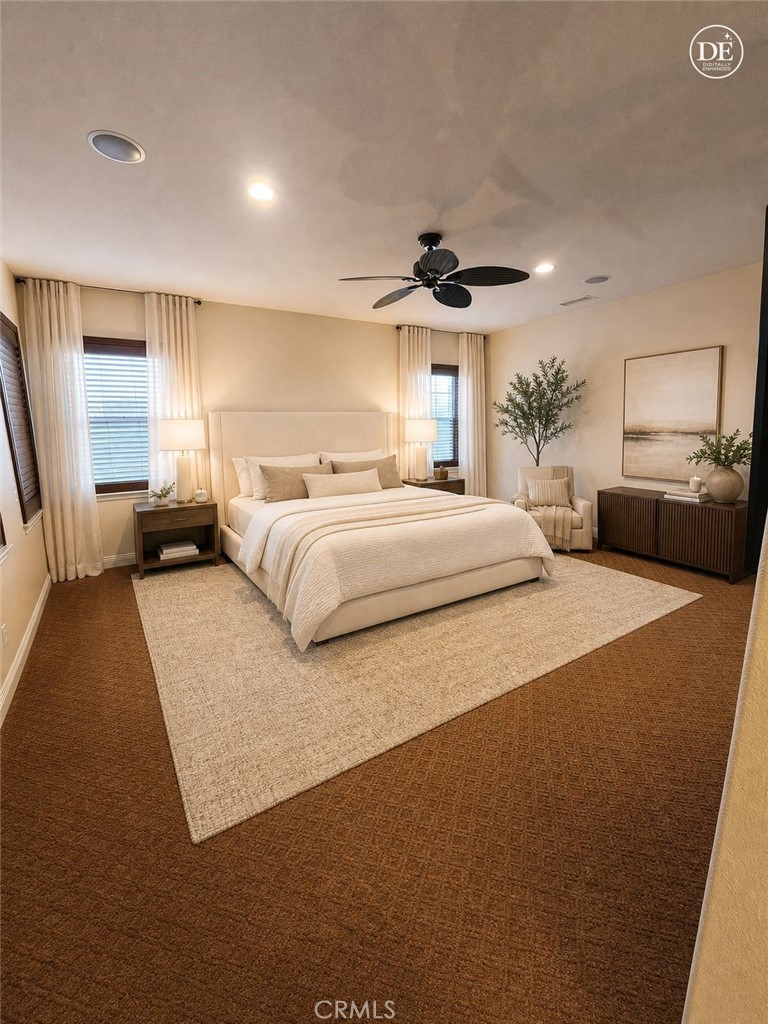 virtually staged - 37 Rincon Way, Aliso Viejo CA 92656 - photo 29
