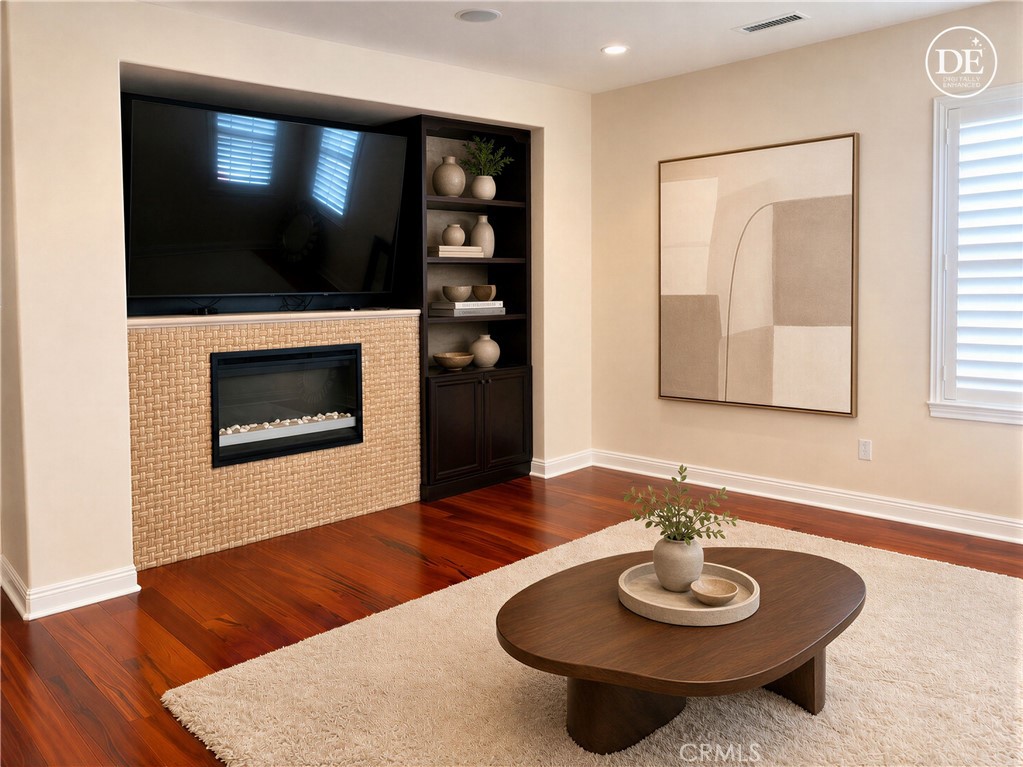 virtually staged - 37 Rincon Way, Aliso Viejo CA 92656 - photo 36