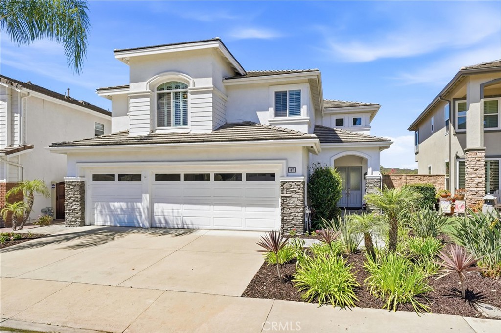 Exceptional Vista Pointe view home - 37 Rockrose, Aliso Viejo CA 92656 - photo 1