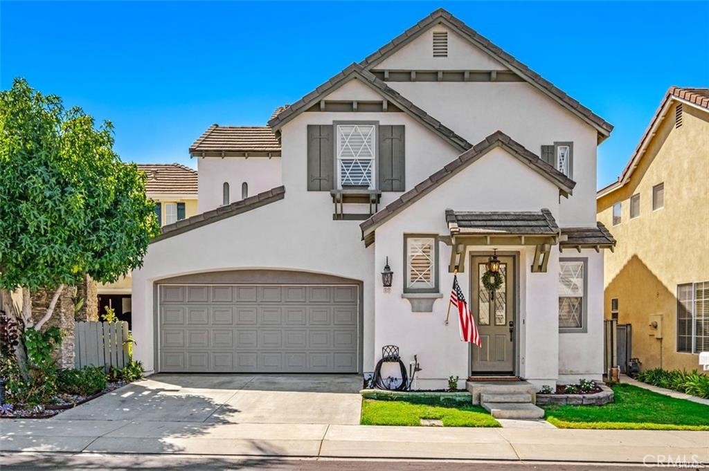 37 Wellington, Aliso Viejo CA 92656 - photo 1