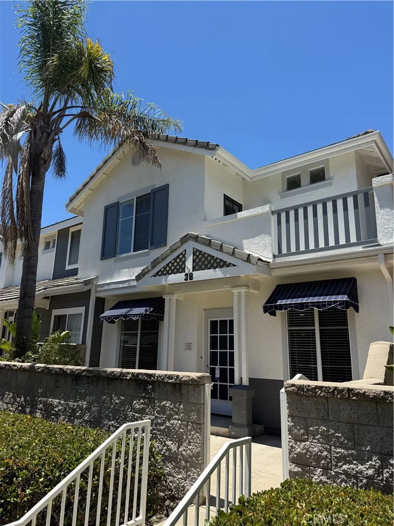 38 Breakers, Aliso Viejo, CA 92656