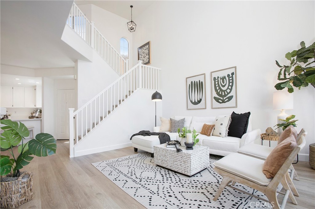 Welcome to 38 Waxwing Lane! - 38 Waxwing Lane, Aliso Viejo CA 92656 - photo 1