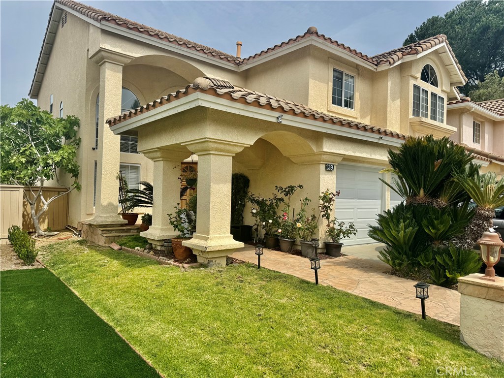 39 Tanglewood, Aliso Viejo CA 92656 - photo 1