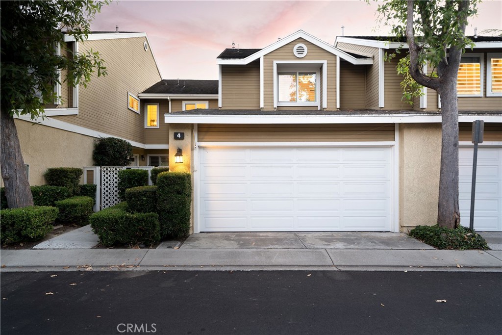 4 Cherrywood, Aliso Viejo CA 92656 - photo 1