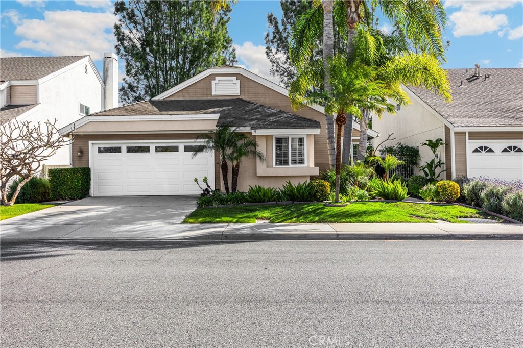 Welcome Home - 4 Coralwind, Aliso Viejo CA 92656 - photo 1