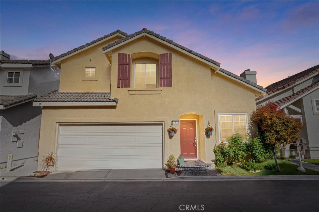 Welcome Home! - 4 Haley Court 29, Aliso Viejo CA 92656 - photo 1