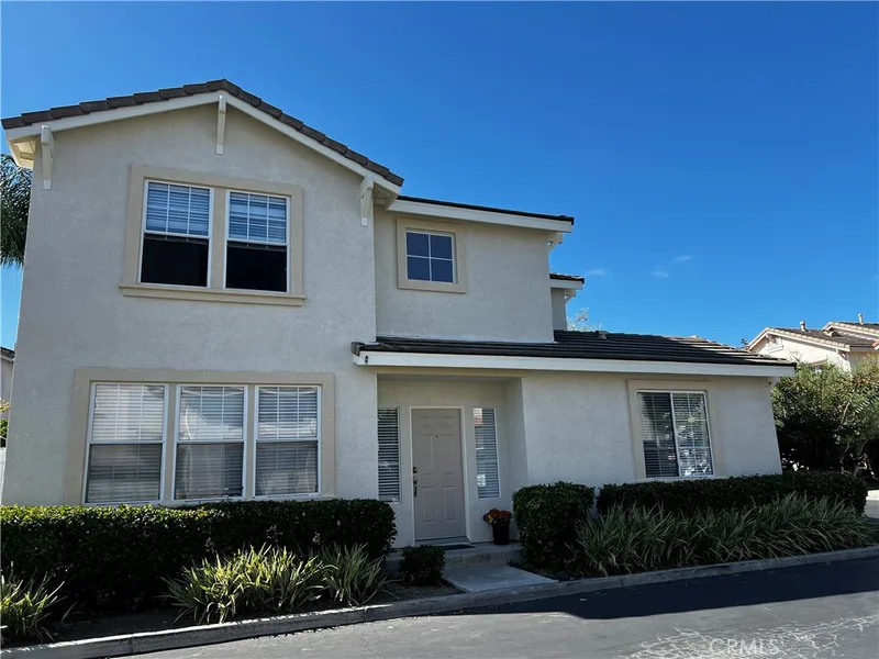 4 Maison, Aliso Viejo, CA 92656