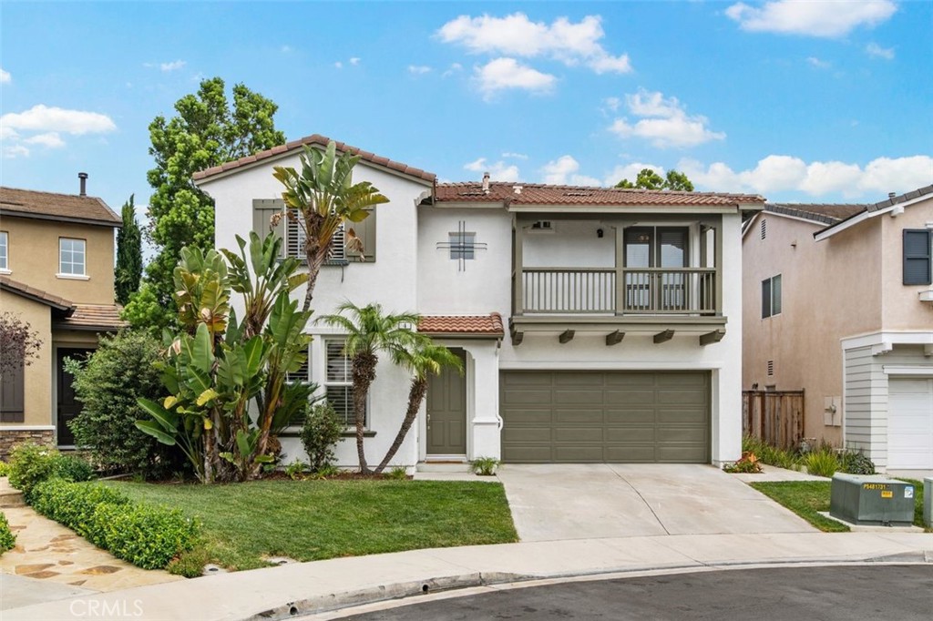 4 Midnight Court, Aliso Viejo CA 92656 - photo 1
